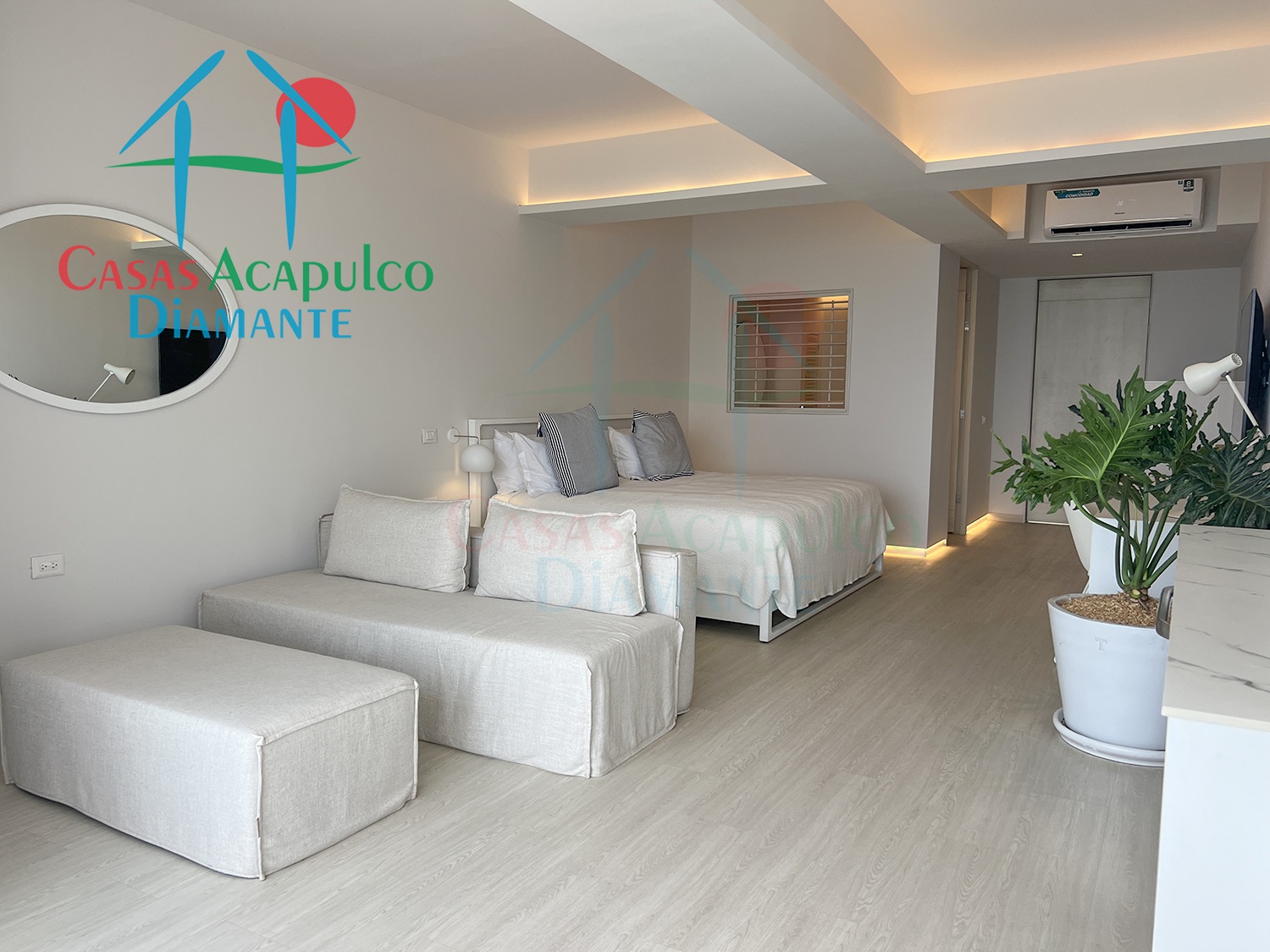 Elcano B1 - Recámara 3